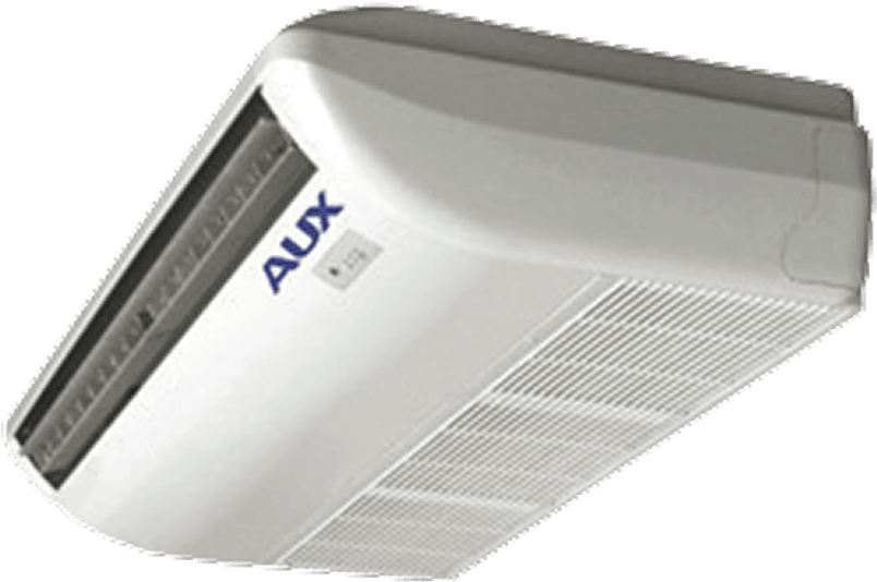 Underceiling Units (inverter & non-inverter)