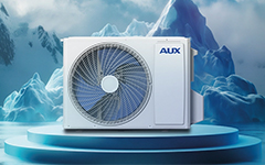 Stay Cool and Comfortable with Capital Air: A Guide to Choosing the Right AUX Air Conditioner